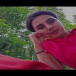 تصویر پروفایل مریم