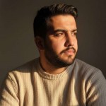 تصویر پروفایل مازیار رضایی