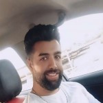 تصویر پروفایل شاهین