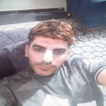 تصویر پروفایل احسان