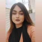 تصویر پروفایل فاطمه