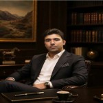 تصویر پروفایل علی