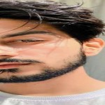 تصویر پروفایل کسری