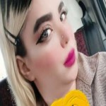 تصویر پروفایل نیهان