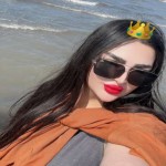 تصویر پروفایل رها
