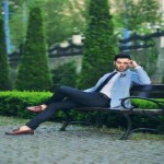 تصویر پروفایل مهیار