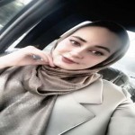 تصویر پروفایل زینب