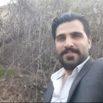 تصویر پروفایل مهرداد