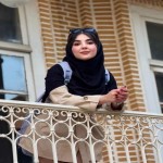 تصویر پروفایل شیما
