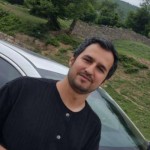 تصویر پروفایل فرهاد