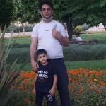 تصویر پروفایل سیدجواد