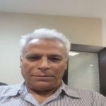 تصویر پروفایل علی