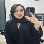تصویر پروفایل ثریا
