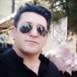 تصویر پروفایل امیر