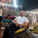 تصویر پروفایل سعید سکوتی نیا