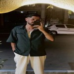 تصویر پروفایل عرفان مجیدی