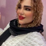 تصویر پروفایل زینب
