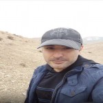 تصویر پروفایل کامران