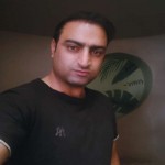 تصویر پروفایل احمد
