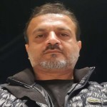 تصویر پروفایل شاهین