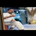 تصویر پروفایل امیر