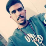 تصویر پروفایل محمد علی