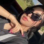 تصویر پروفایل مریم