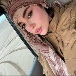 تصویر پروفایل زهرا