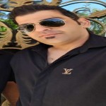 تصویر پروفایل حامد