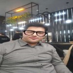 تصویر پروفایل علی