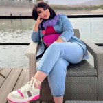 تصویر پروفایل شادی