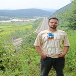 تصویر پروفایل مهدی کریم خانی
