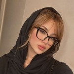 تصویر پروفایل سارا
