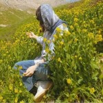 تصویر پروفایل مریم