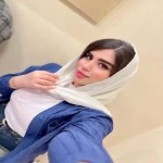 تصویر پروفایل فرحناز
