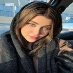 تصویر پروفایل نازنین