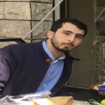 تصویر پروفایل شهاب