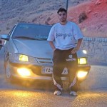 تصویر پروفایل شادمهر