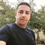 تصویر پروفایل امین