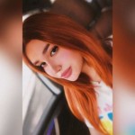 تصویر پروفایل نازنین