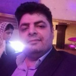 تصویر پروفایل رضا