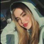 تصویر پروفایل سلنا
