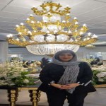 تصویر پروفایل پریسا