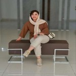 تصویر پروفایل مریم