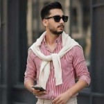 تصویر پروفایل مرتضی