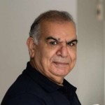 تصویر پروفایل حسین