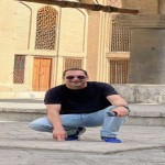 تصویر پروفایل بدون نام