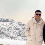 تصویر پروفایل سیامک