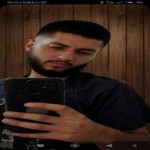 تصویر پروفایل امید