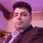 تصویر پروفایل قاسم